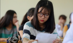 Dự kiến phương án thi THPT Quốc gia và xét tuyển ĐH 2018