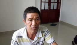 Cha dượng 2 lần đổ xăng, đốt con riêng của vợ