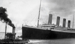 Những bí ẩn kinh hoàng sau thảm kịch Titanic huyền thoại