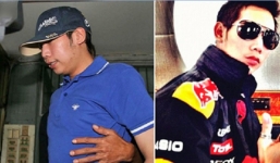 Interpol phát lệnh truy nã toàn cầu thiếu gia tập đoàn Red Bull