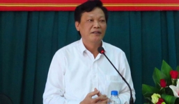 Thứ trưởng Bộ Nội vụ: Sẽ xử lý nghiêm vụ mất hồ sơ bổ nhiệm Trịnh Xuân Thanh