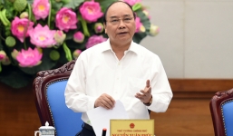 Thủ tướng yêu cầu xử lý nghiêm tiêu cực, lợi ích nhóm tại các dự án BOT