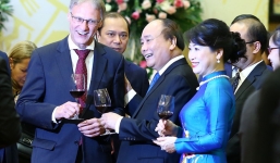 Thủ tướng: 'Việt Nam luôn là người bạn chân thành, đối tác tin cậy'