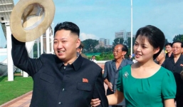 Tình báo Hàn Quốc: Thông tin tuyệt mật về con ông Kim Jong-un