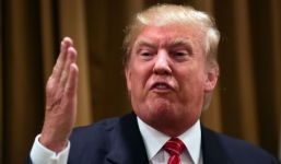 Trump tố bị Triều Tiên tống tiền 25 năm và bác bỏ các cuộc thương lượng