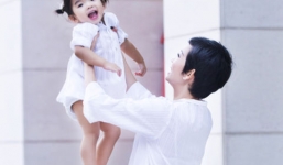 Không chỉ là siêu mẫu đình đám, Xuân Lan còn viết kịch bản cho MV đầy xúc động