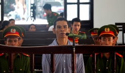 'Yêu râu xanh' xâm hại bé gái 9 tuổi lĩnh án