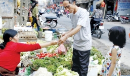 Bộ Tài chính: Tăng thuế VAT lên 12\%, không ảnh hưởng đến người nghèo