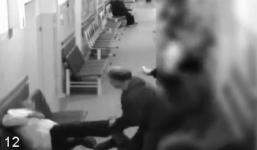 Bệnh nhân đâm chết bác sĩ vì được thông báo không mắc ung thư