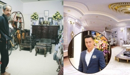 Cuộc sống đối lập của dàn diễn viên Người phán xử