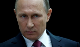 Putin: Bán đảo Triều Tiên có nguy cơ xung đột quân sự quy mô lớn