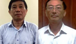 Đại án Oceanbank: Khởi tố, bắt tạm giam Phó tổng giám đốc PVN