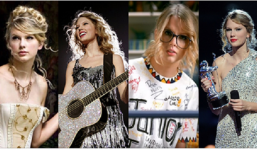 Danh sách nạn nhân bị “rắn chúa” Taylor “lấy mạng” trong MV mới