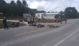 Thanh niên bất ngờ tỉnh lại khi gia đình chuẩn bị lo hậu sự