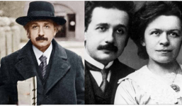 Để thế giới có được một thiên tài, gia đình Einstein đã phải trả giá đắt như thế nào?