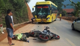 14 người tử vong vì TNGT trong ngày đầu kỳ nghỉ quốc khánh