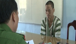 Hàng chục người dân truy đuổi bắt giữ tên trộm túi xách của tiểu thương