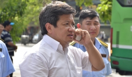 Ông Đoàn Ngọc Hải bị gọi điện đe doạ, đòi 'xử' sau khi công khai số điện thoại