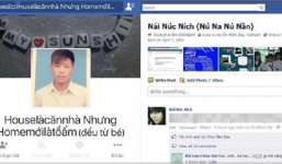 Những cái tên Facebook có 1-0-2 của giới trẻ