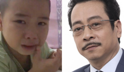 Quyết định bất ngờ của ông trùm Phan Quân 'Người phán xử' khi xem clip fan nhí khóc