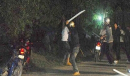 Nam thanh niên bị chém tử vong sau tiệc sinh nhật