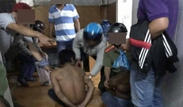 Bắt 4 đối tượng sát hại 2 thanh niên ở Phú Quốc