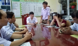 Hà Tĩnh: Sản phụ tử vong bất thường sau sinh mổ