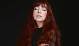 Minh Chuyên nghẹn ngào hát về Mẹ nhân dịp lễ Vu Lan