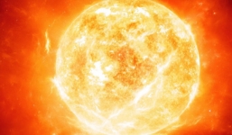 13 sự thật thú vị về Mặt Trời