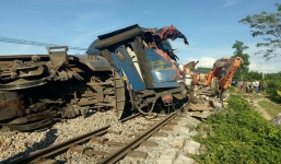 22 người chết vì tai nạn giao thông trong ngày thứ 2 nghỉ lễ Quốc Khánh