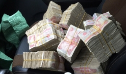 Vụ tiền lẻ BOT Cai Lậy: Công an chỉ mời tài xế lên trao đổi tâm tư