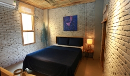 Khám phá ngay căn hộ cực rẻ ngập tràn hơi thở biển cả 