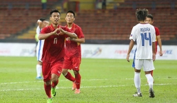 Tại sao ĐT Việt Nam phải 'run rẩy' trước Campuchia?