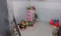 Nghi án em rể sát hại chị vợ bại liệt tử vong