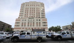 Nữ bệnh nhân đang điều trị não bị cưỡng hiếp gây phẫn nộ tại Mỹ