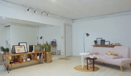 Lạc vào chốn giao thoa Đông Tây La Casa