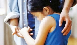 Qua nhà ông nội chơi, bé gái 6 tuổi bị chú ruột giở trò đồi bại