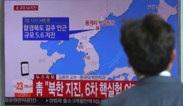 Triều Tiên thử hạt nhân với mục đích gì?