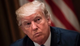 Trung Quốc nổi đóa với Trump vì bị dọa cắt đứt giao thương