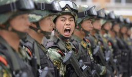 Trung Quốc tuyên bố không can thiệp quân sự vào Triều Tiên