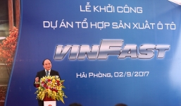 Vingroup sản xuất ô tô – liệu giấc mơ xe hơi giá rẻ của người Việt có thành sự thật?