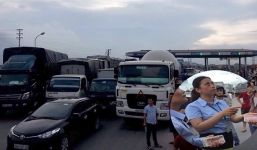 Sẽ xem xét miễn, giảm phí cho người dân gần trạm BOT Quốc lộ 5