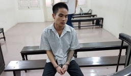 Gã trai sát hại nhân tình ngay sau khi mặn nồng