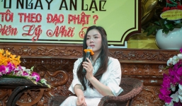 Lý Nhã Kỳ: 'Ký ức của tôi là chuỗi ngày ăn khoai luộc'