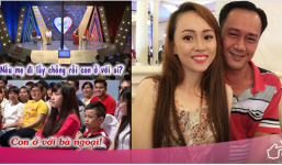 Cặp đôi “cô bán cơm và chú bảo vệ' khiến MC Cát Tường xúc động đã kết hôn