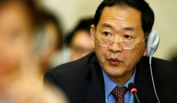 Đại sứ Triều Tiên cảnh báo sẽ tặng thêm 'quà' cho Mỹ