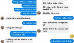 Đình chỉ phụ xe buýt gạ khách nữ vào nhà nghỉ để chuộc điện thoại