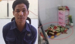 Bắt được nghi can sát hại chị dâu bại liệt trong phòng trọ