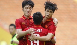 Ẩn ý của ông Mai Đức Chung khi 'loại' quân HAGL