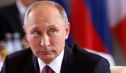 Tổng thống Putin: Triều Tiên thà ăn cỏ chứ không từ bỏ hạt nhân nếu không thấy an toàn